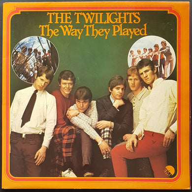 Twilights - The Way They Played