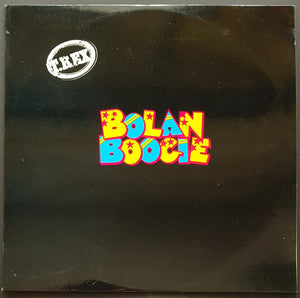 T.Rex - Bolan Boogie
