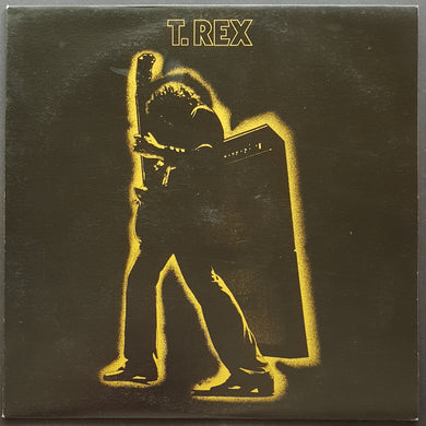 T.Rex - Electric Warrior