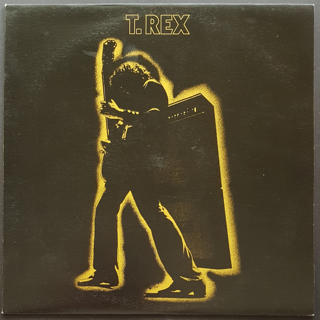T.Rex - Electric Warrior