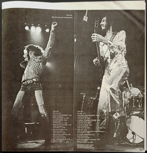 Who - Magic Bus / The Who Sings My Generation