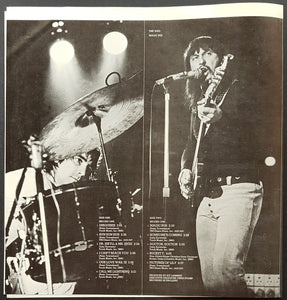 Who - Magic Bus / The Who Sings My Generation