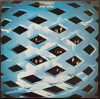 Who - Tommy