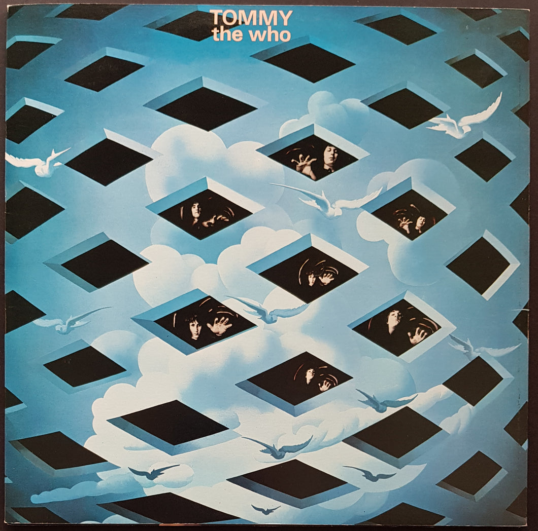 Who - Tommy