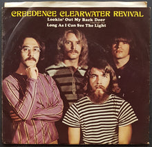 Load image into Gallery viewer, Creedence Clearwater Revival - Lookin&#39; Out My Back Door