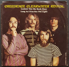 Load image into Gallery viewer, Creedence Clearwater Revival - Lookin&#39; Out My Back Door