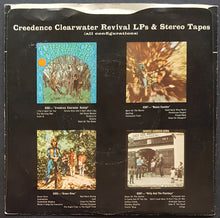 Load image into Gallery viewer, Creedence Clearwater Revival - Travelin&#39; Band / Who&#39;ll Stop The Rain