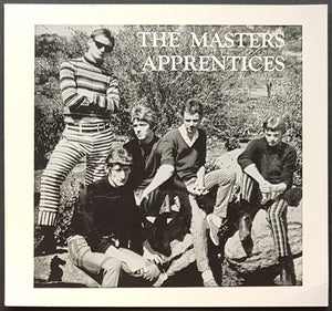 Masters Apprentices - The Masters Apprentices