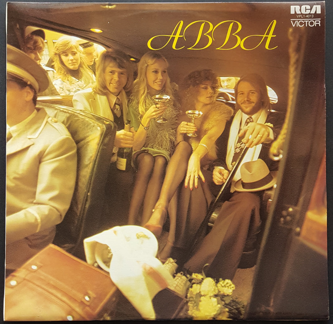 ABBA - Abba