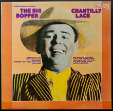 Load image into Gallery viewer, Big Bopper - Chantilly Lace