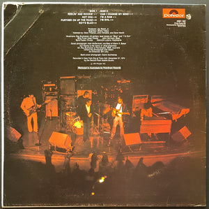 Roy Buchanan - Live Stock