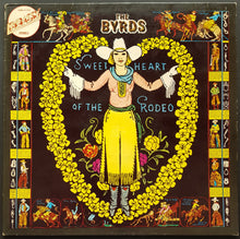 Load image into Gallery viewer, Byrds - Sweetheart Of The Rodeo