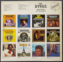 Load image into Gallery viewer, Byrds - Sweetheart Of The Rodeo