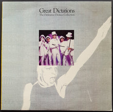 Load image into Gallery viewer, Dickies - Great Dictations The Definitive Dickies Collection