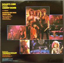 Load image into Gallery viewer, Thomas Dolby - Howard The Duck