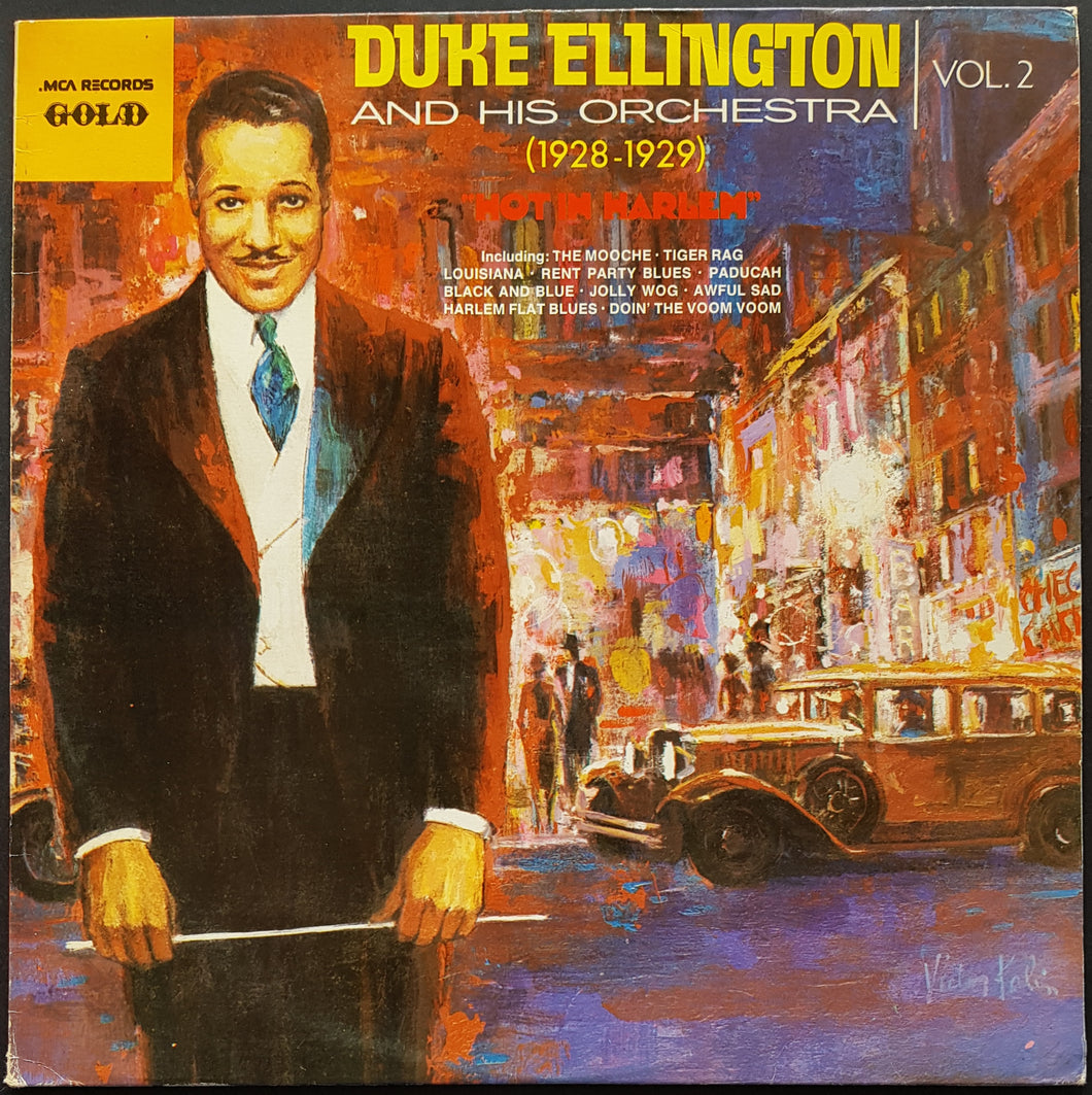 Duke Ellington - 