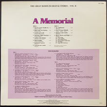 Load image into Gallery viewer, Duke Ellington - A Memorial