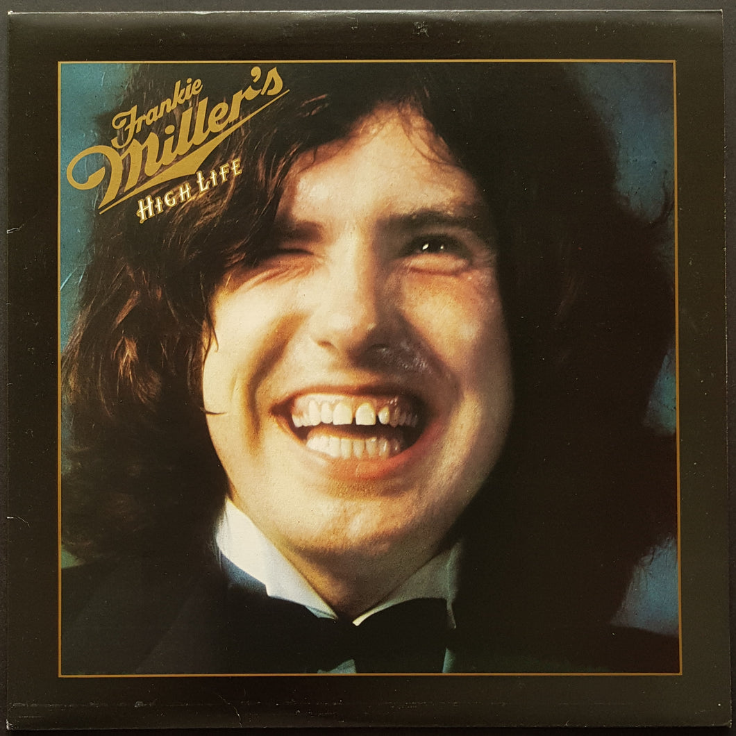 Frankie Miller - High Life