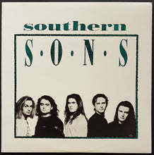 Load image into Gallery viewer, Southern Sons - Southern Sons