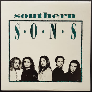 Southern Sons - Southern Sons