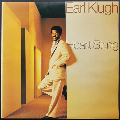 Earl Klugh - Heart String