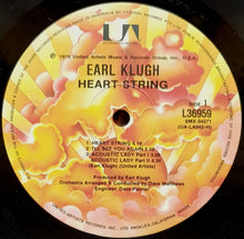 Load image into Gallery viewer, Earl Klugh - Heart String