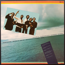 Load image into Gallery viewer, Harold Melvin And The Blue Notes - Reaching For The World
