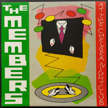 Load image into Gallery viewer, Members - At The Chelsea Nightclub