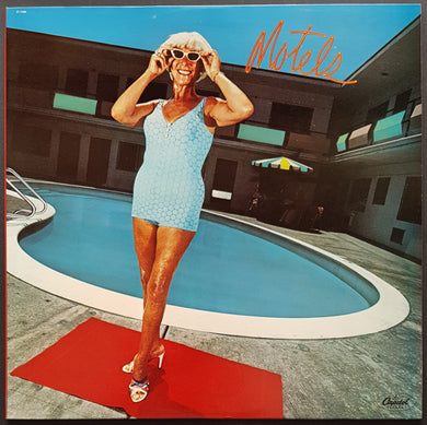 Motels - Motels