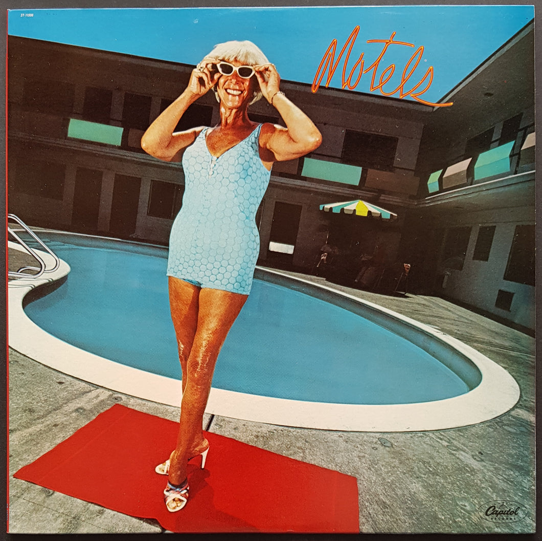 Motels - Motels