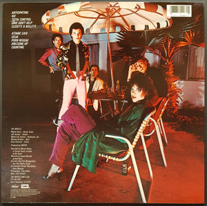 Motels - Motels