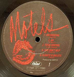 Motels - Motels