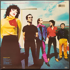 Motels - Careful