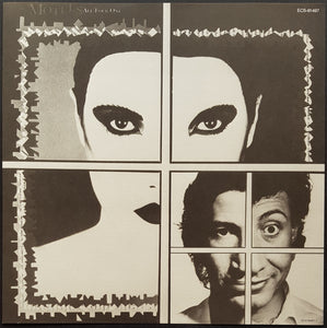 Motels - All Four One