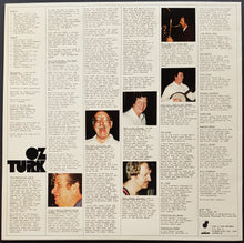Load image into Gallery viewer, Turk Murphy Jazz Band Of San Francisco - OZ Turk - The Australian Album