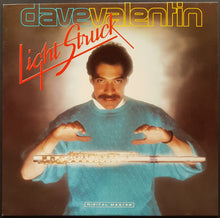 Load image into Gallery viewer, Dave Valentin - Light Struck