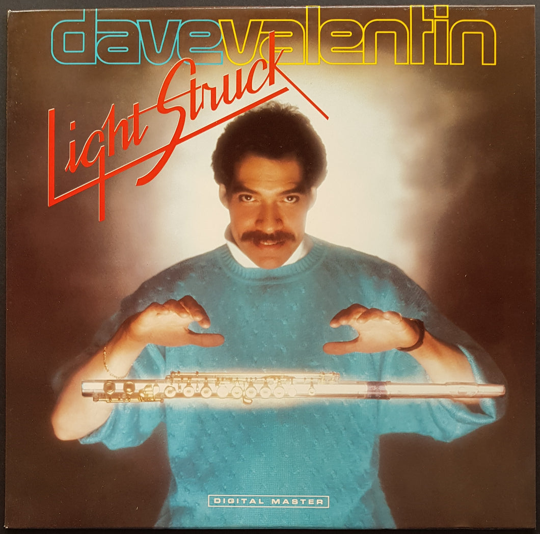 Dave Valentin - Light Struck