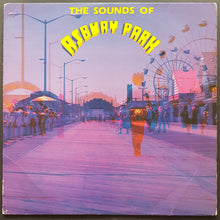 Load image into Gallery viewer, V/A - The Sounds Of Asbury Park