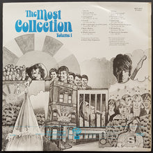 Load image into Gallery viewer, V/A - The Most Collection Volume 1