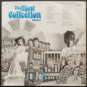 V/A - The Most Collection Volume 1