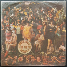 Load image into Gallery viewer, Frank Zappa (Mothers Of Invention) - We&#39;re Only In It For The Money