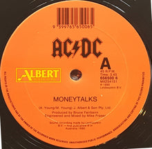 Load image into Gallery viewer, AC/DC - Money Talks