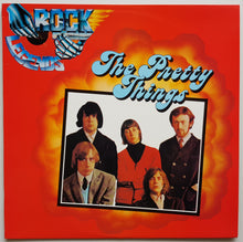 Load image into Gallery viewer, Pretty Things - Rock Legends