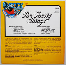 Load image into Gallery viewer, Pretty Things - Rock Legends