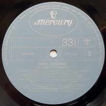Load image into Gallery viewer, Pretty Things - Rock Legends