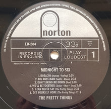 Load image into Gallery viewer, Pretty Things - Midnight To Six
