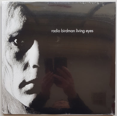 Radio Birdman - Living Eyes