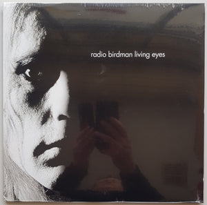Radio Birdman - Living Eyes