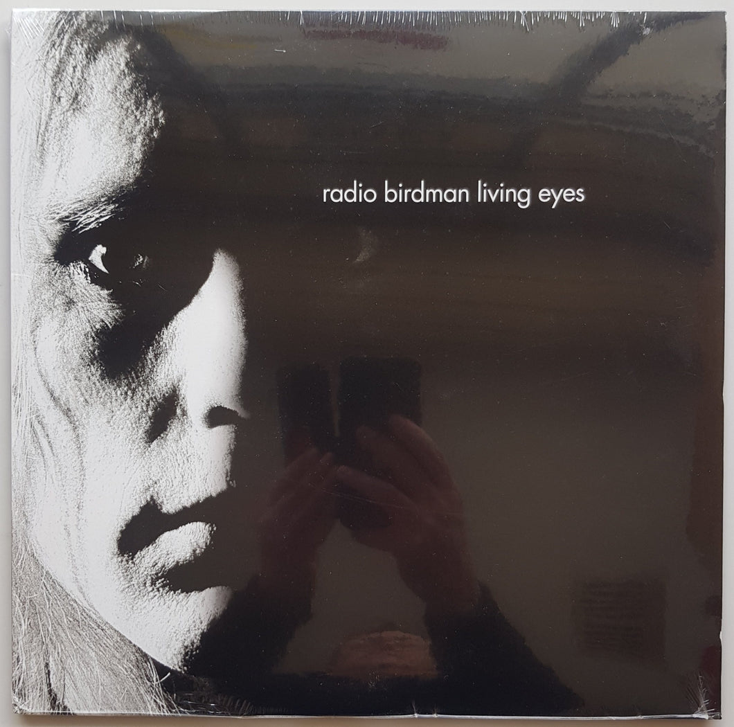 Radio Birdman - Living Eyes