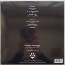 Load image into Gallery viewer, Radio Birdman - Living Eyes